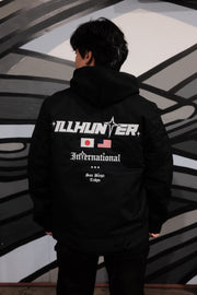 ILLHUNTER Work Jacket (Pre-order)