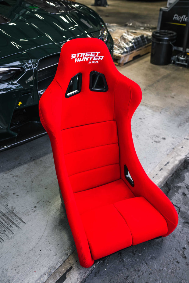 Competition Seat