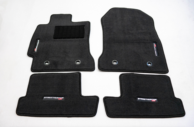 Floor Mats (FRS/BRZ)