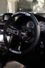 ILLHUNTER Steering Wheel (1/150) 150