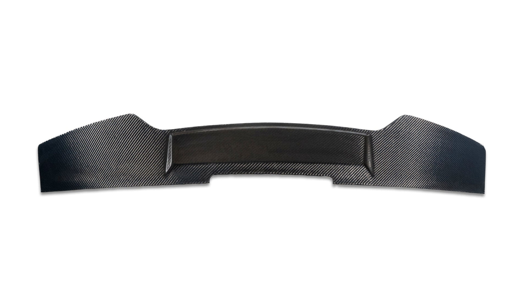 Gen 6 Camaro Rear Spoiler – STREETHUNTER DESIGNS