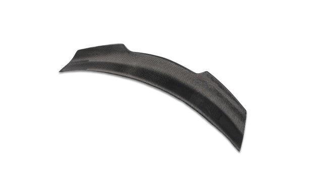 Gen 6 Camaro Rear Spoiler – STREETHUNTER DESIGNS