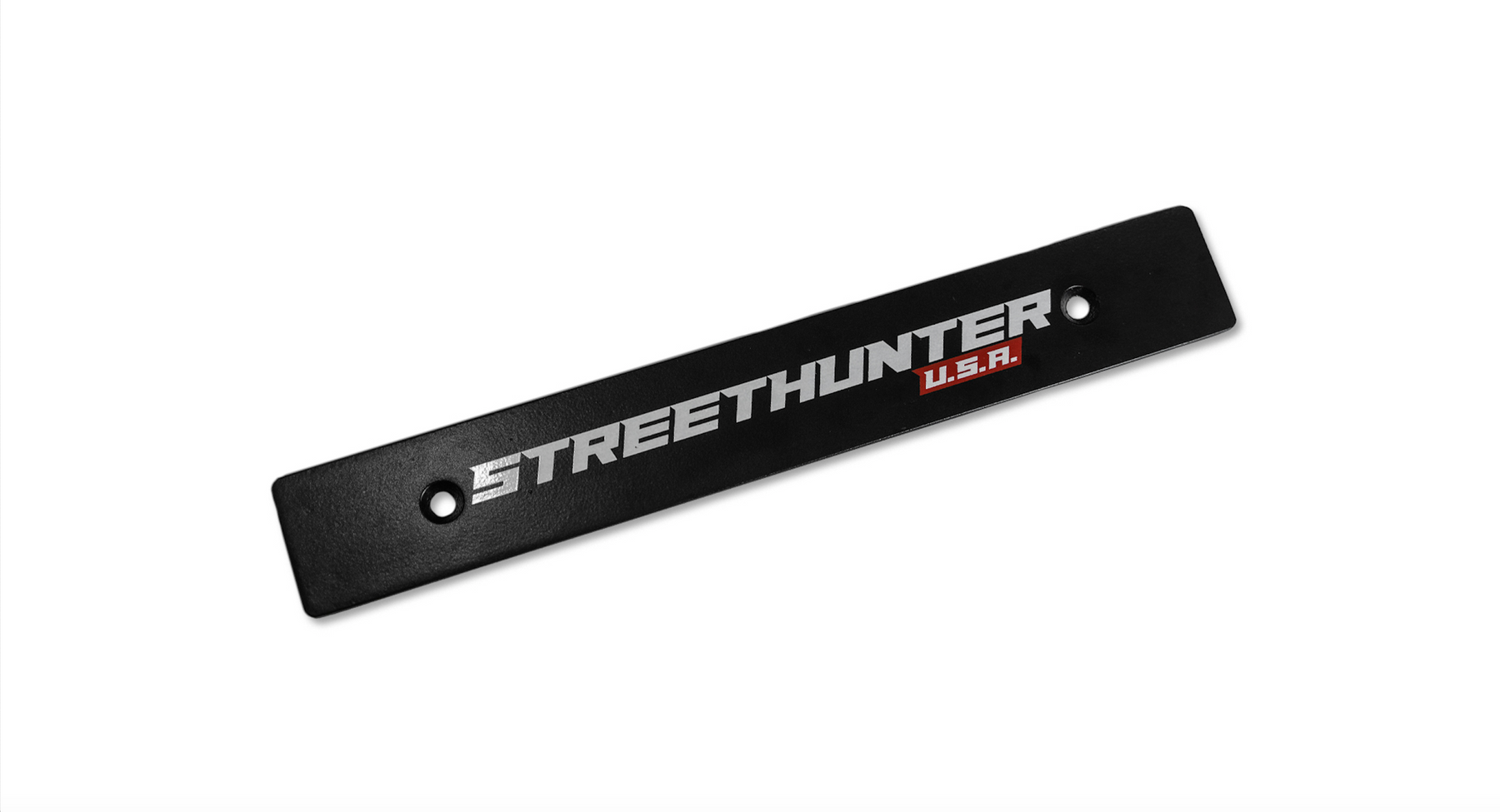 BRZ/GR86 Front License Plate Delete STREETHUNTER DESIGNS