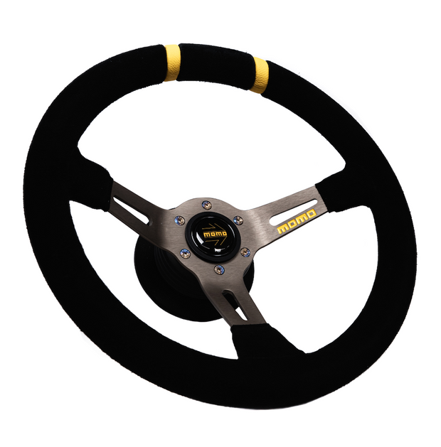 Titanium Steering Wheel Bolts