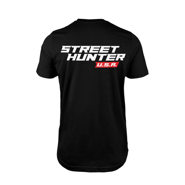 StreetHunter Shop T-shirt