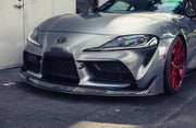 SUPRA REAR WING / FRONT LIP COMBO (DISCOUNT)